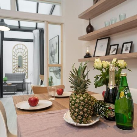 Huge & Central 3 Bedr, 4 Beds, 2,5 Bath Covent Gdn London Exterior photo