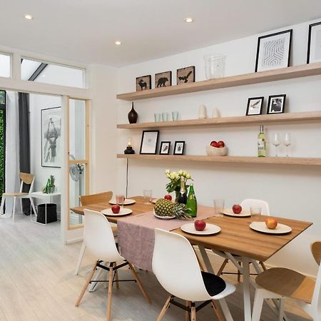 Huge & Central 3 Bedr, 4 Beds, 2,5 Bath Covent Gdn London Exterior photo