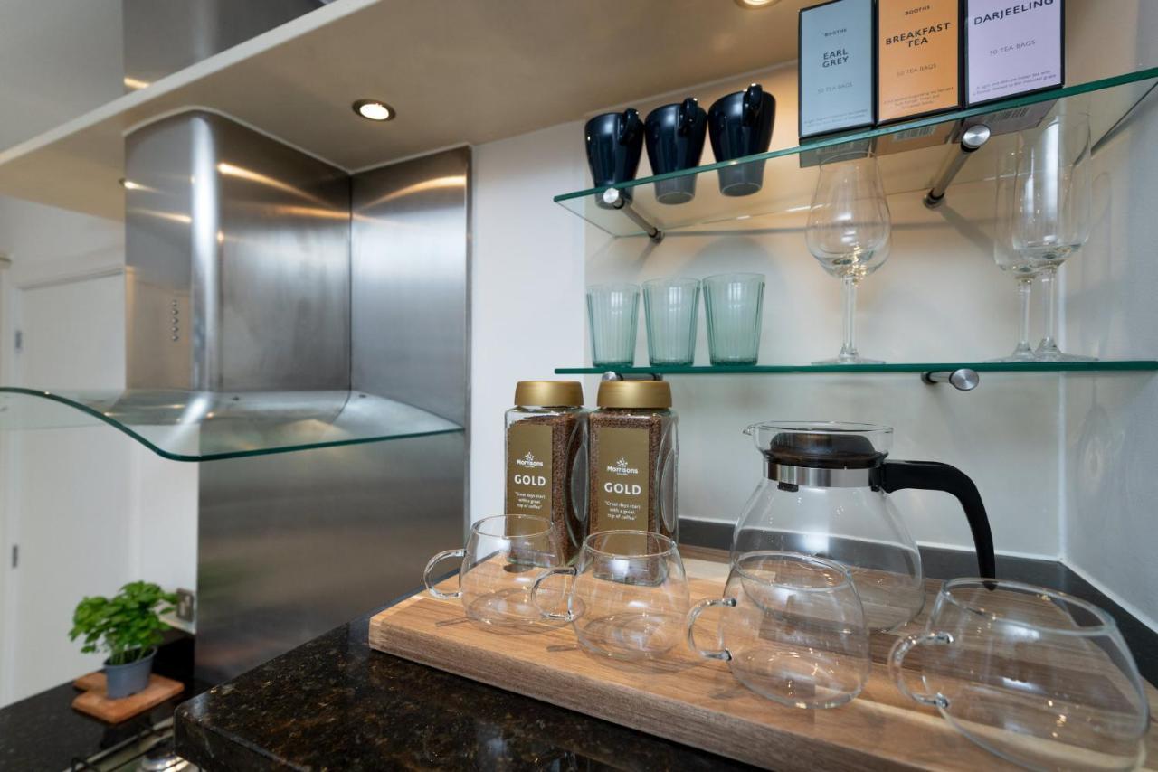 Huge & Central 3 Bedr, 4 Beds, 2,5 Bath Covent Gdn London Exterior photo