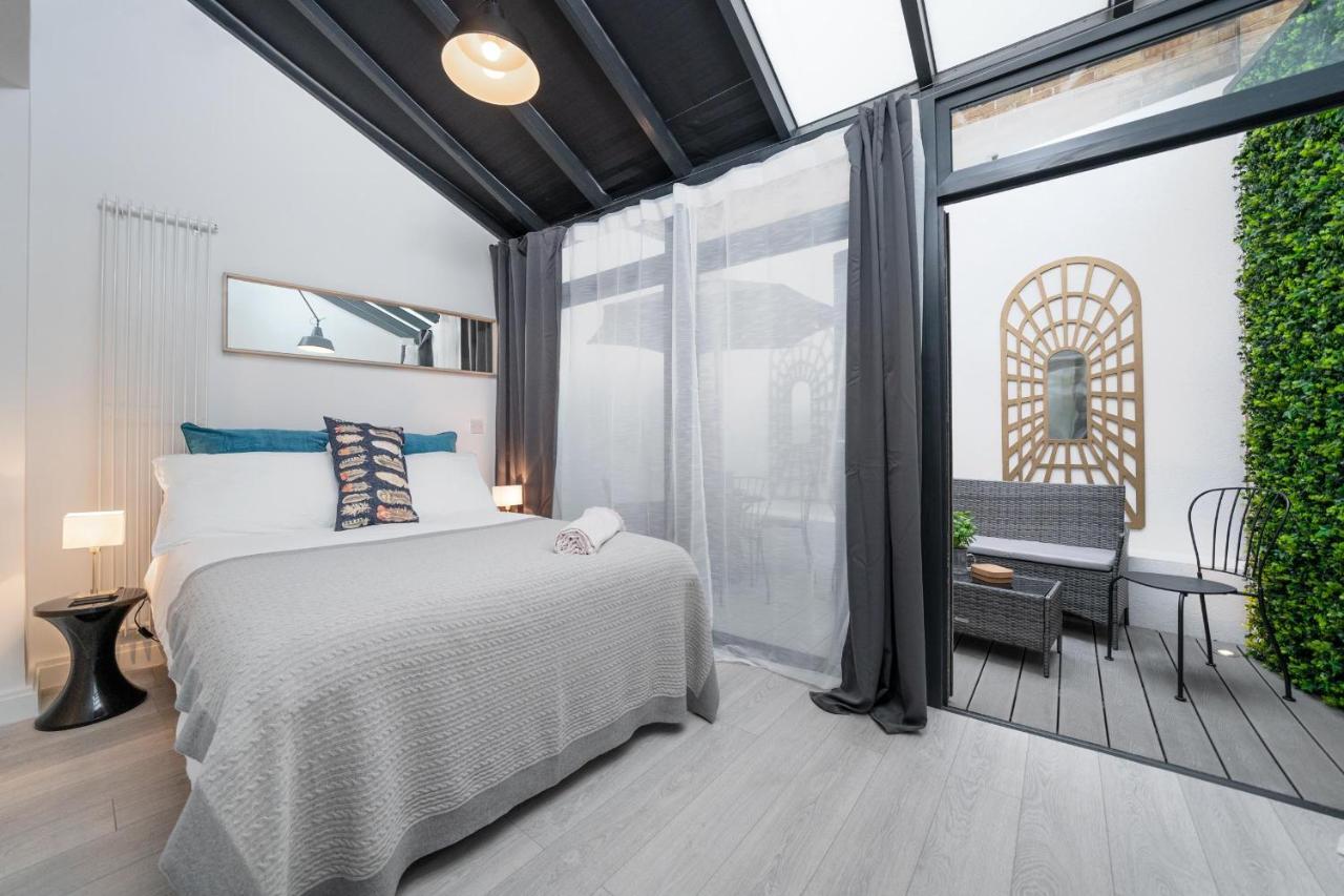 Huge & Central 3 Bedr, 4 Beds, 2,5 Bath Covent Gdn London Exterior photo