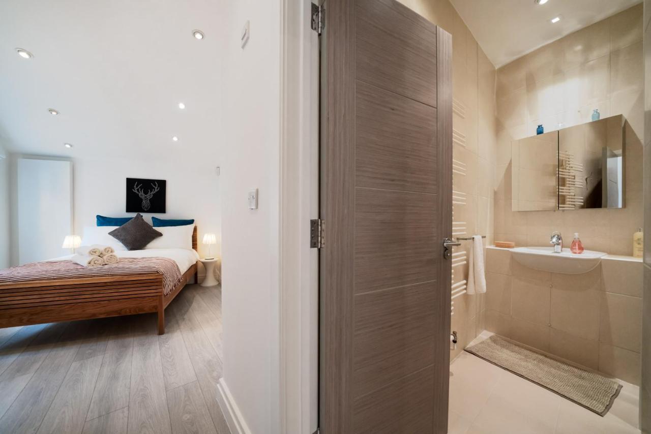 Huge & Central 3 Bedr, 4 Beds, 2,5 Bath Covent Gdn London Exterior photo