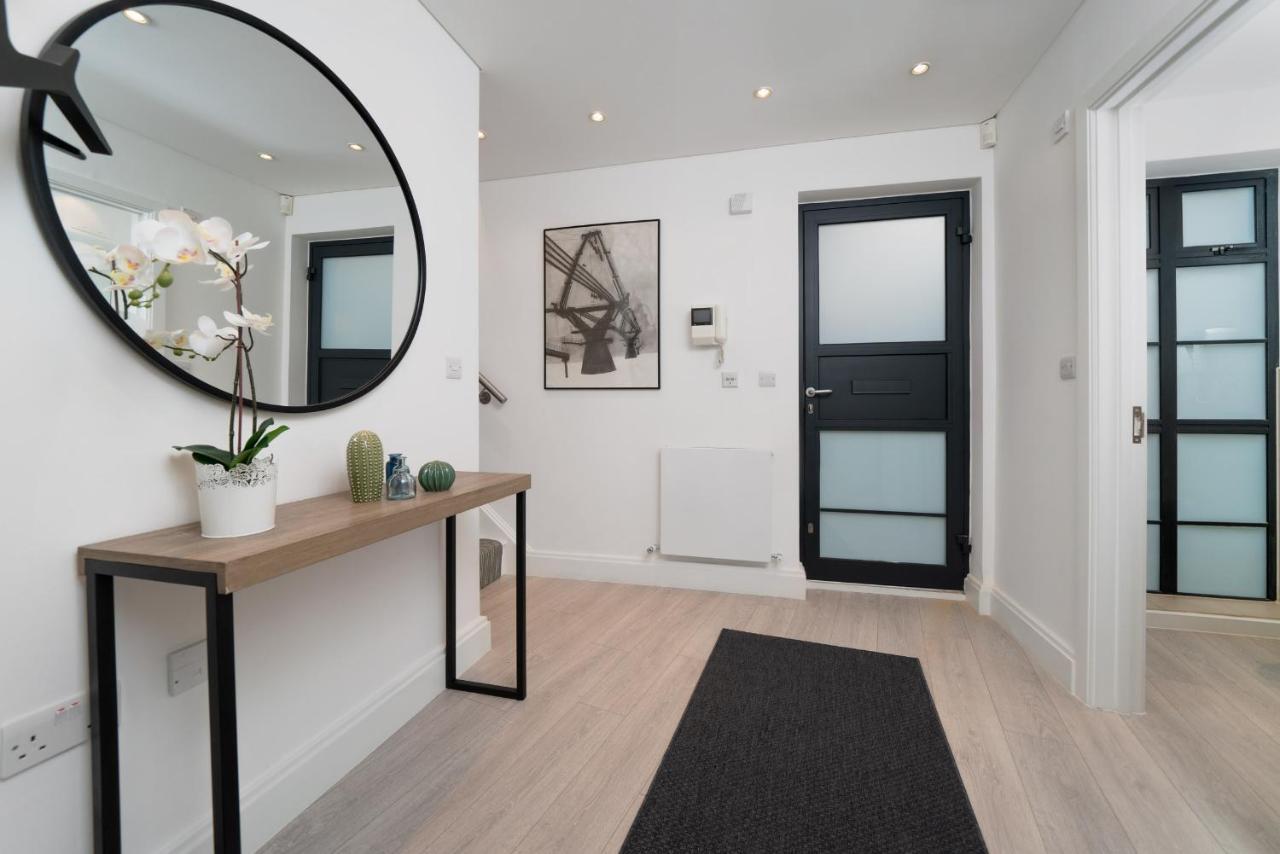 Huge & Central 3 Bedr, 4 Beds, 2,5 Bath Covent Gdn London Exterior photo