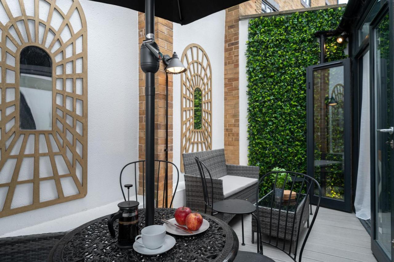Huge & Central 3 Bedr, 4 Beds, 2,5 Bath Covent Gdn London Exterior photo