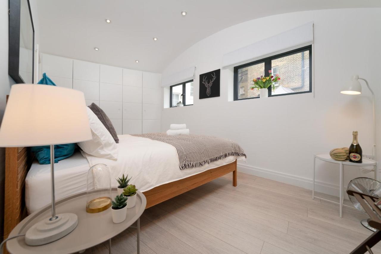 Huge & Central 3 Bedr, 4 Beds, 2,5 Bath Covent Gdn London Exterior photo