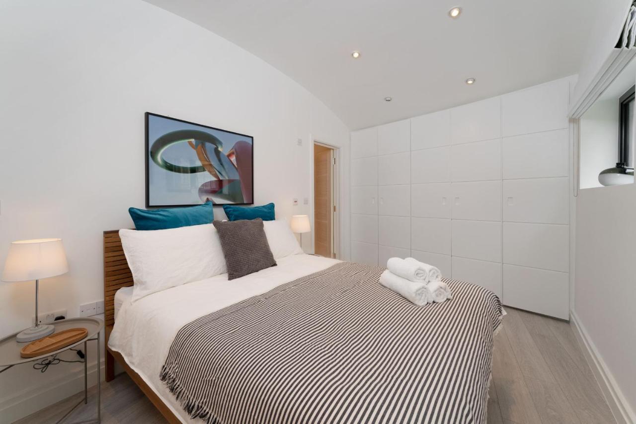 Huge & Central 3 Bedr, 4 Beds, 2,5 Bath Covent Gdn London Exterior photo