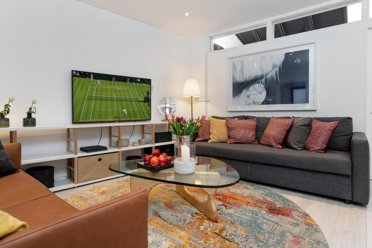 Huge & Central 3 Bedr, 4 Beds, 2,5 Bath Covent Gdn London Exterior photo
